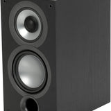 ELAC Uni-Fi 2 UB52 Black Vinyl