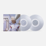 Катя Chilly - Я - Молодая [2LP] - Clear Vinyl