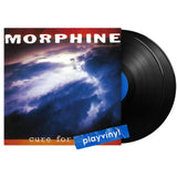 Morphine - Cure For Pain (Deluxe Edition) [2LP]