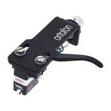 Ortofon VNL on SH-4 Headshell - Black