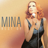 Mina - Best Of [LP]