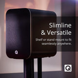 Q Acoustics Q M20 - Black