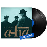 A-Ha - Time and Again: The Ultimate a-ha [2LP]
