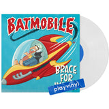 Batmobile - Brace for Impact [LP] - Colored