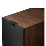 KEF Q1 META - Walnut