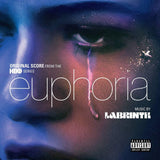 Labrinth - Euphoria (OST) [2LP] - Coloured