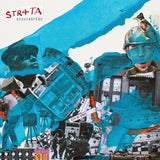 Str4ta - Str4tasfear [LP]