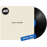 Arctic Monkeys - Suck It And See [LP]