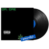 Dr. Dre - 2001 [2LP]