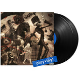 My Chemical Romance - The Black Parade [2LP]