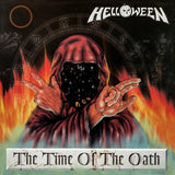 Helloween - The Time Of The Oath [LP]