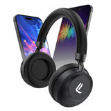 Laudberg H1B - Black