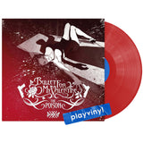 Bullet For My Valentine - Poison (Limited Edition) [2LP] - Colored