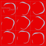 Tomato Jaws - Tomato Jaws [2LP]