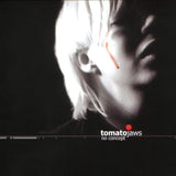 Tomato Jaws - No Concept [2LP]