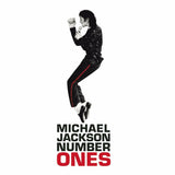 Michael Jackson - Number Ones [2LP]