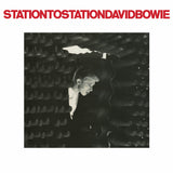 David Bowie - Station To Station (50th Anniversary Edition) (Half-Speed Mastered) [LP]