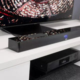 Canton Smart Soundbar 10 - Black
