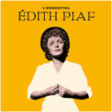Edith Piaf - L'essentiel (Limited Edition) [LP]