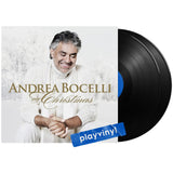 Andrea Bocelli - My Christmas [2LP]
