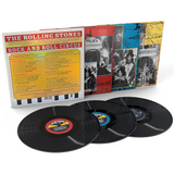 The Rolling Stones - The Rock and Roll Circus (Limited Edition) (Box Set) [3LP]