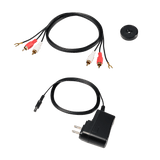 Audio-Technica AT-LPW50BTRW