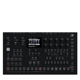 Elektron Analog Four MKII Black