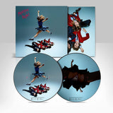 Maneskin - Rush! [LP] - Picture Disc