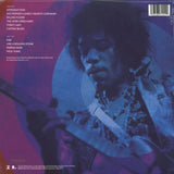 Jimi Hendrix - Jimi Hendrix Experience: Live At The Hollywood Bowl [LP]
