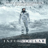 Hans Zimmer - Interstellar (Original Motion Picture Soundtrack Expanded Edition) [4LP]