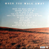 Fur - When You Walk Away [LP]