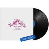 Ash Ra Tempel - Gin Rose (At The Royal Festival Hall) [2LP]