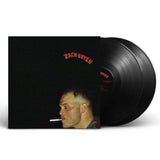 Zach Bryan - Zach Bryan [2LP]