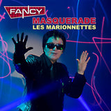 Fancy - Masquerade [LP]
