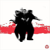 RZA - Ghost Dog: The Way Of The Samurai [LP]