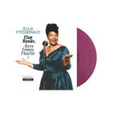 Ella Fitzgerald - Clap Hands Here Comes Charlie! [LP] - Colored