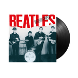 The Beatles - The Decca Tapes [LP]