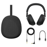Sony WH-1000XM6 Black