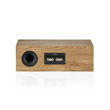 Bowers & Wilkins HTM6 S3 - Oak