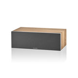 Bowers & Wilkins HTM6 S3 - Oak