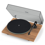 Pro-Ject T1 OM5e - Walnut