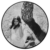 Lana Del Rey - Say Yes To Heaven (Picture Disc) [7inch]