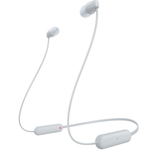 Sony WI-C100 BT 5.0 White
