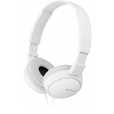 Sony MDR-ZX110AP White