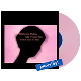 Bill Evans Trio - Waltz For Debby [LP] - Pink