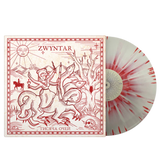 ZWYNTAR - ТИСЯЧА ОЧЕЙ [LP] - Candle Rays Wax