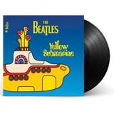 The Beatles - Yellow Submarine Songtrack [LP]