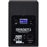 KRK Rokit 5 G4 - Black