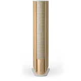 Bang & Olufsen Beosound Emerge Gold Tone Alu/Light Oak