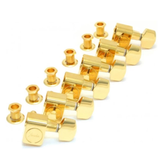 TUNERS (GOLD) FOR AMERICAN STANDARD STRAT/TELE